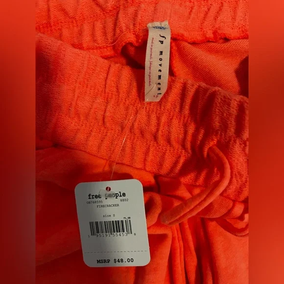 Free People Sweatpants - Picture 3 of 3